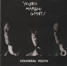 Colossal Youth